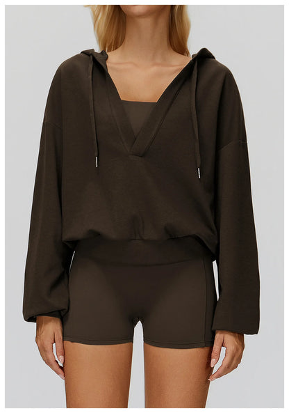 ENNZOO Active Wind Top