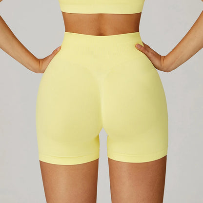 ENNZOO Versatile Fitness Shorts