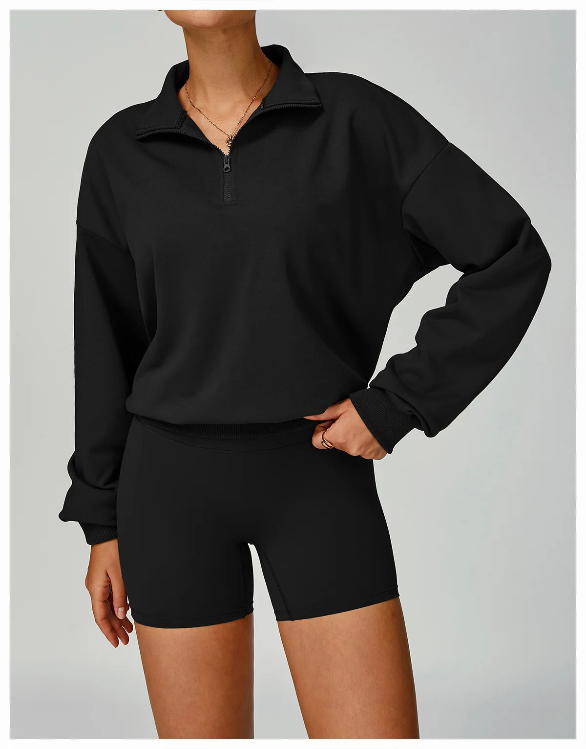 ENNZOO Active Performance Top