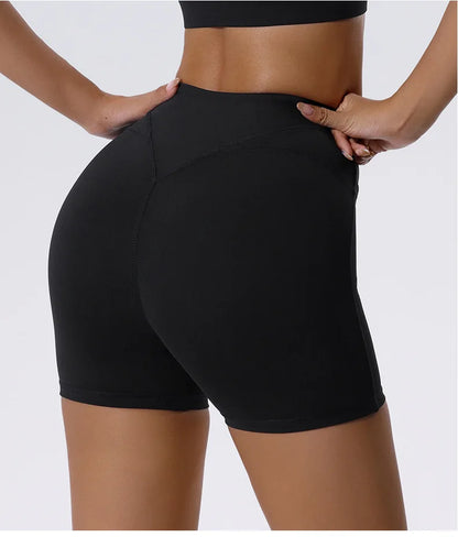 ENNZOO UltraSculpt Shorts