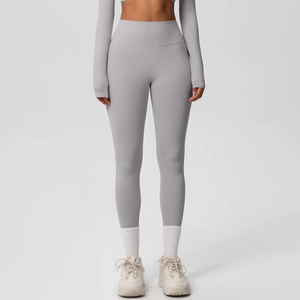 Ennzoo Seamless Booty Leggings