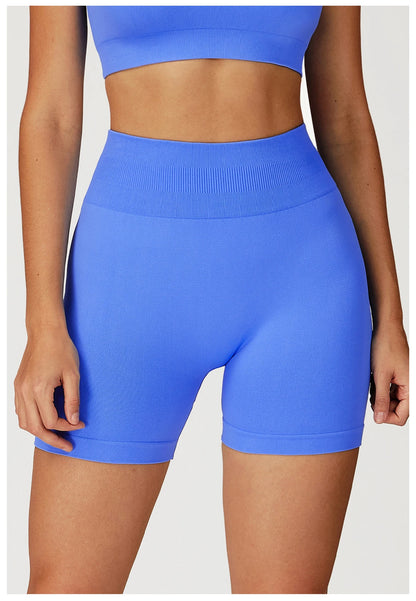 ENNZOO Versatile Fitness Shorts