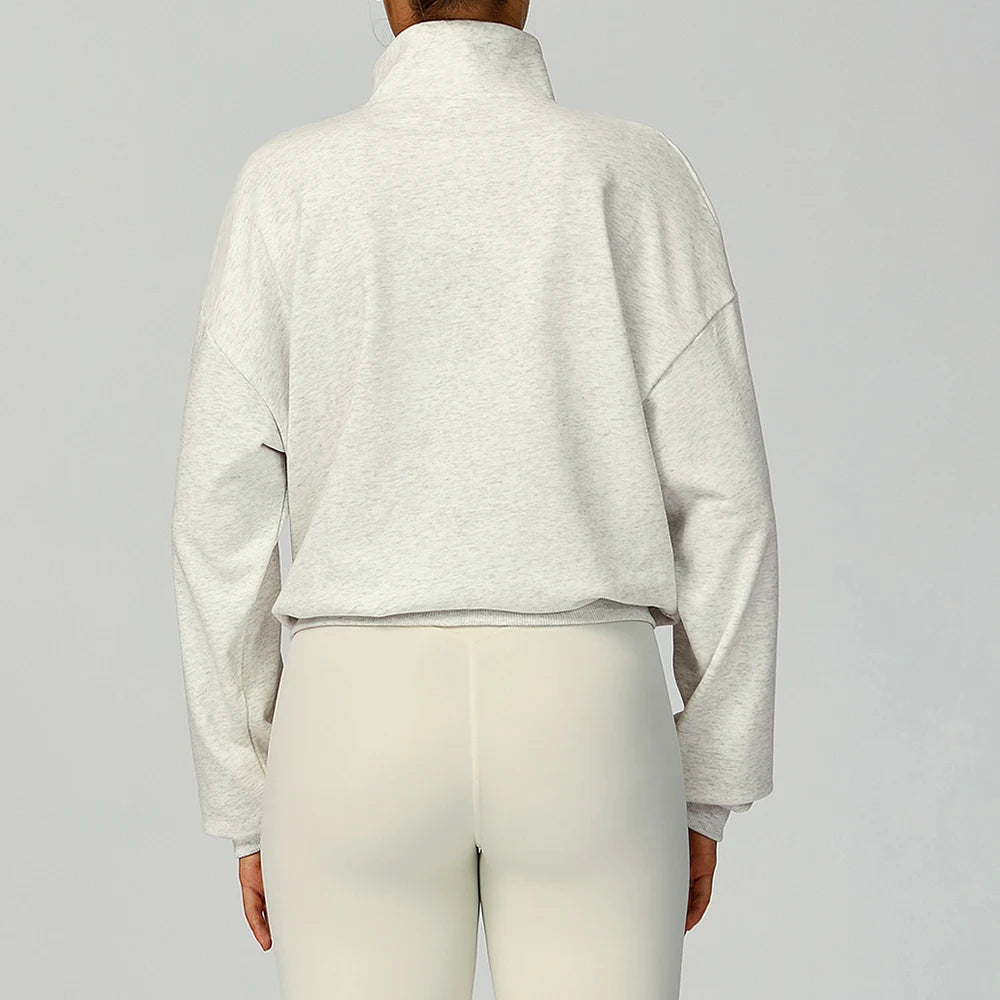 ENNZOO Active Performance Top