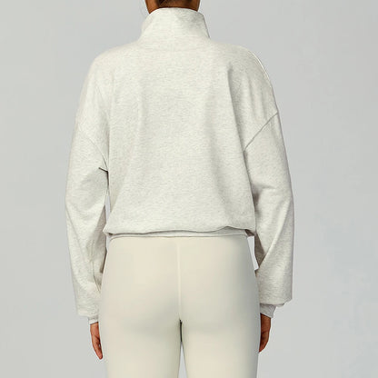 ENNZOO Active Performance Top