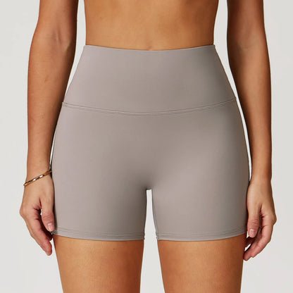 ENNZOO ImpactLift Yoga Shorts