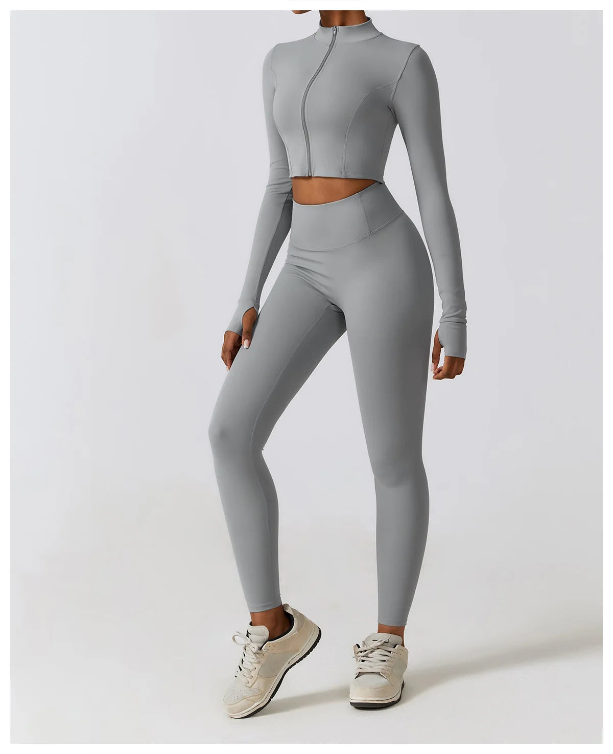 ENNZOO FlexMotion Jacket