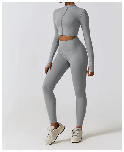 ENNZOO FlexMotion Jacket