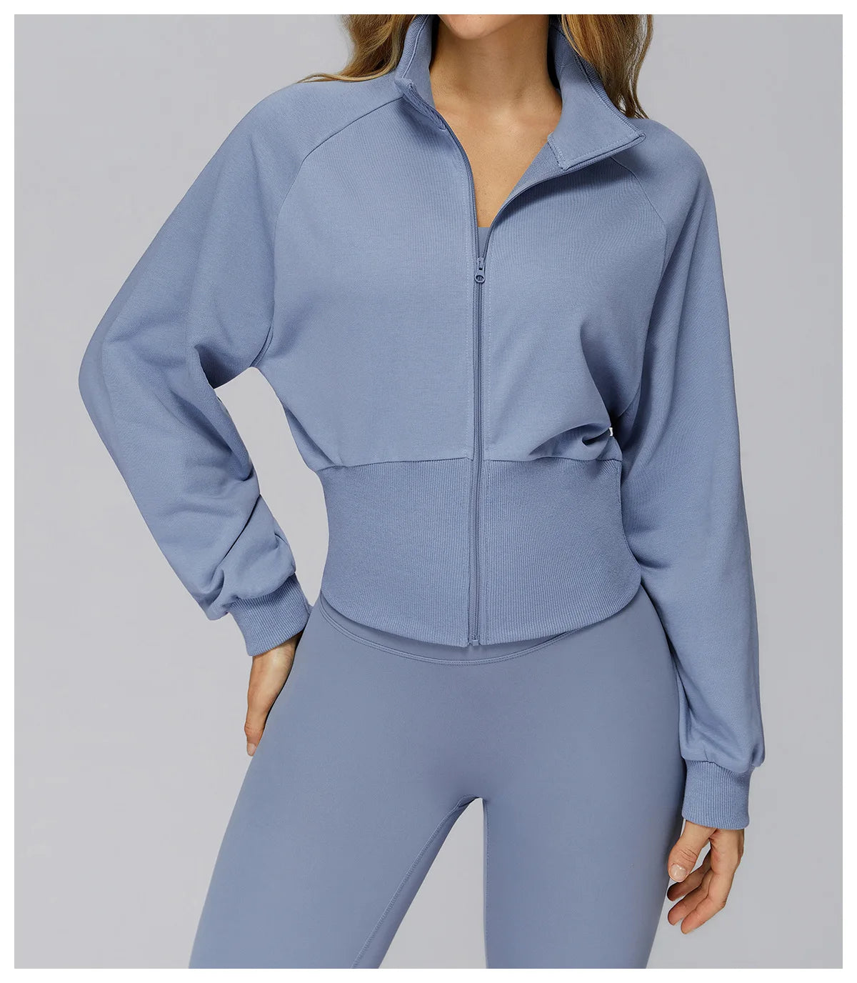 ENNZOO Thermal Motion Jacket