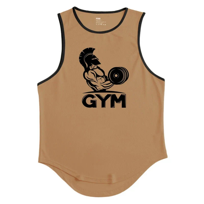 New Hot Sale Bodybuilding Vest