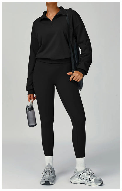 ENNZOO Active Performance Top