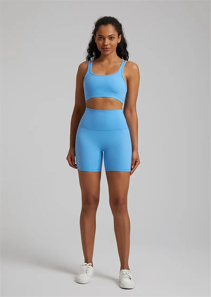 Ennzoo VentLuxe Set