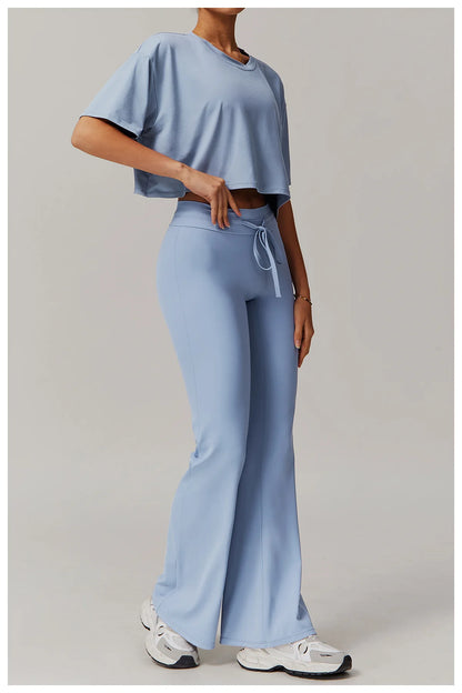 ENNZOO Flow Flex Leggings