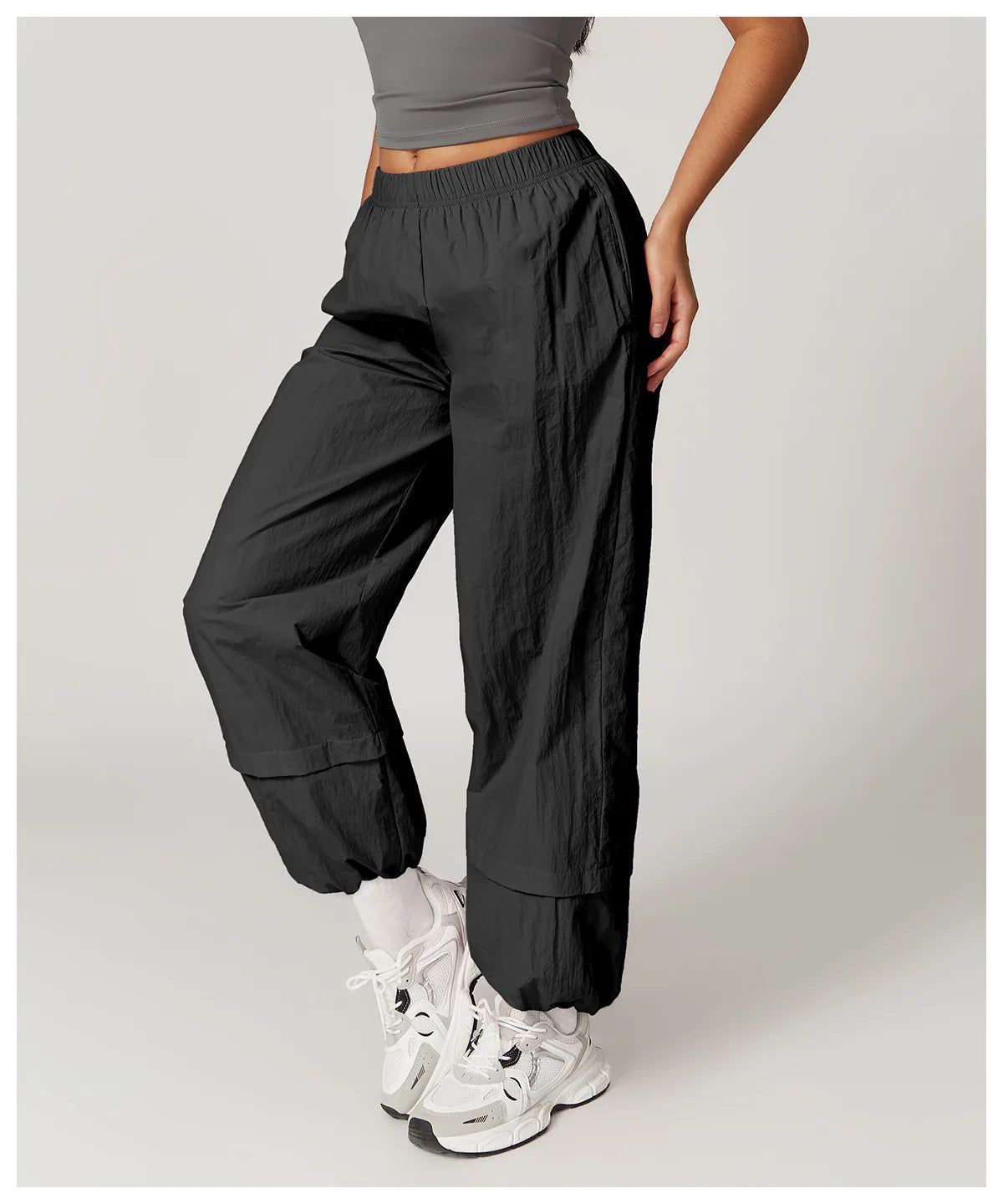 Ennzoo Jagger Yoga Leggings