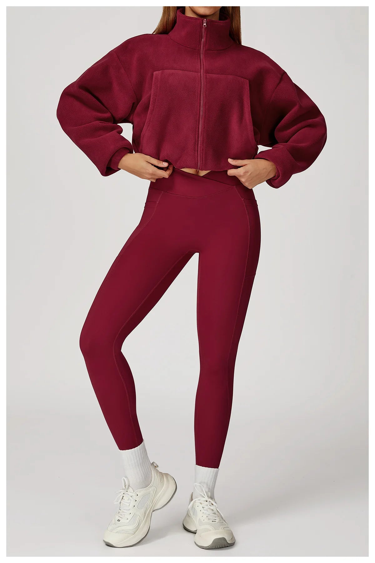 ENNZOO Wind Performance Jacket