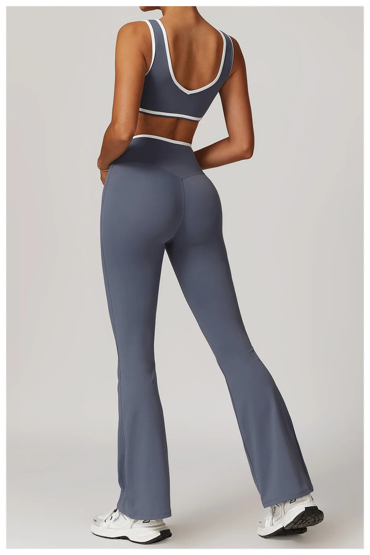 ENNZOO Seamless Active Bra