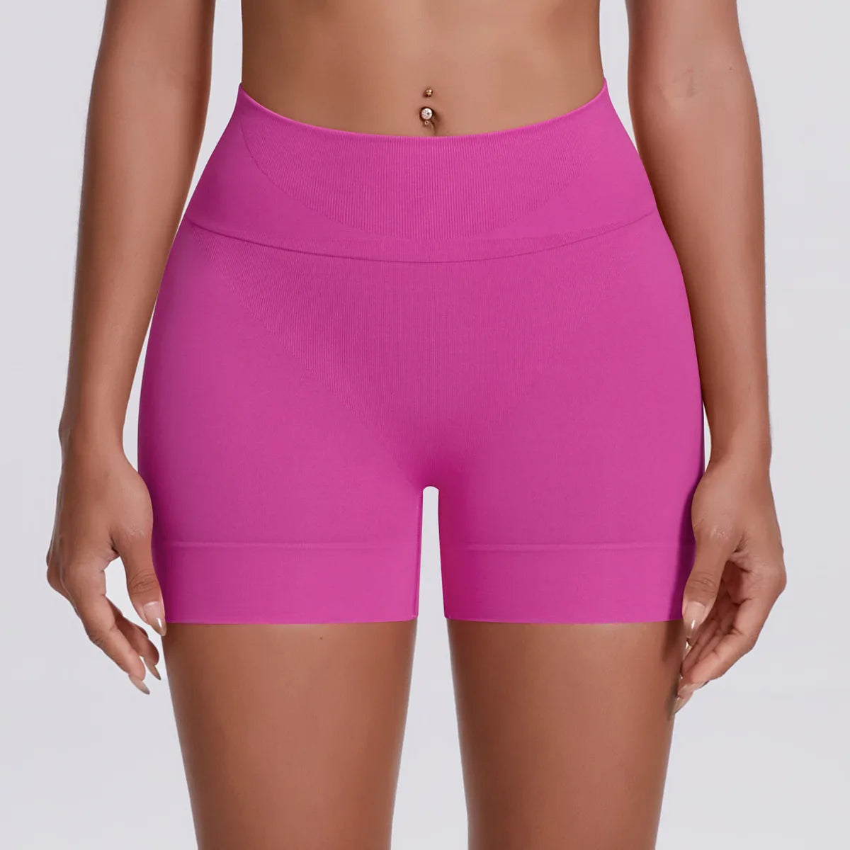 ENNZOO Elastic Fit Sports Shorts