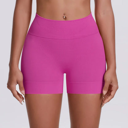 ENNZOO Elastic Fit Sports Shorts