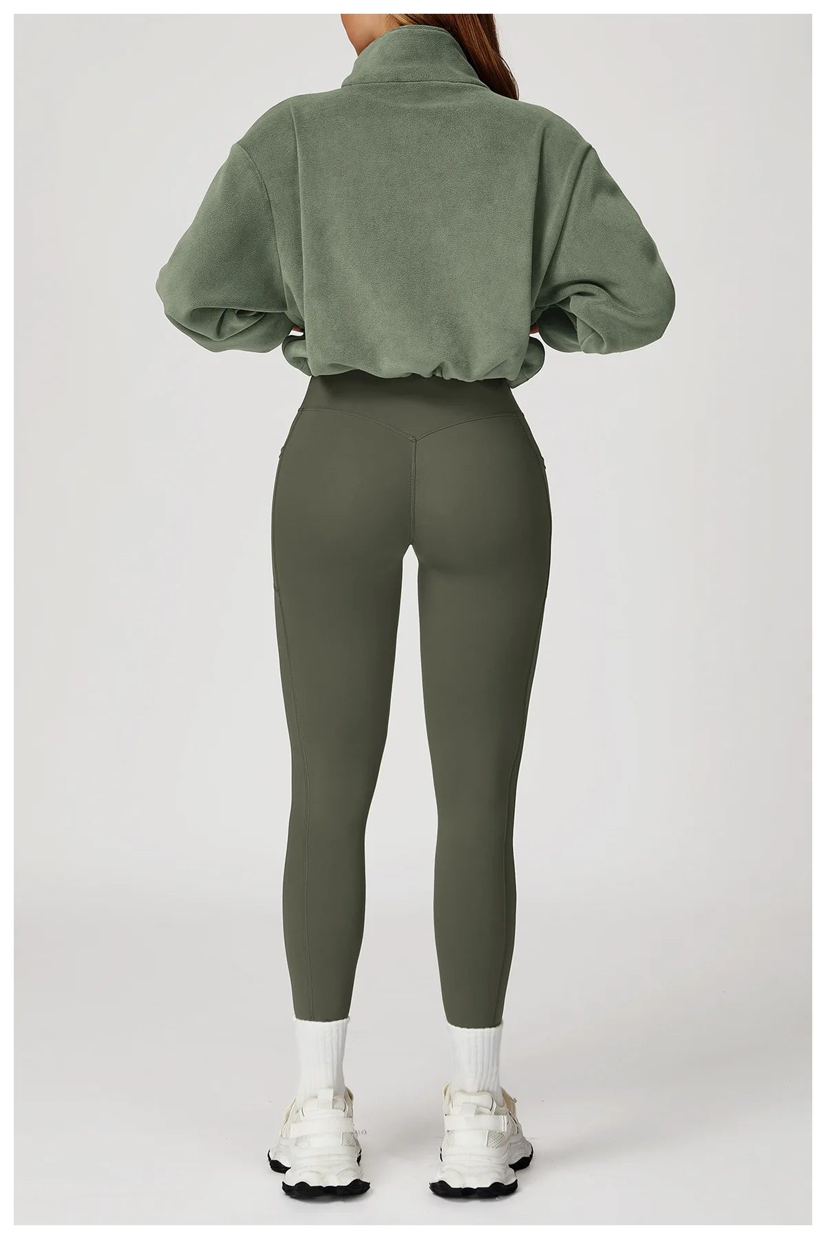 ENNZOO Wind Performance Jacket