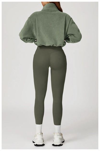 ENNZOO Wind Performance Jacket