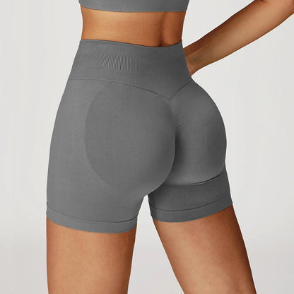 ENNZOO Versatile Fitness Shorts