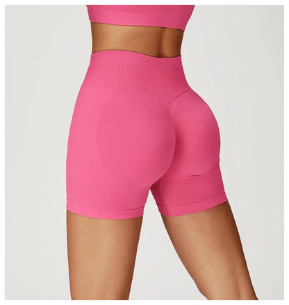 ENNZOO Versatile Fitness Shorts