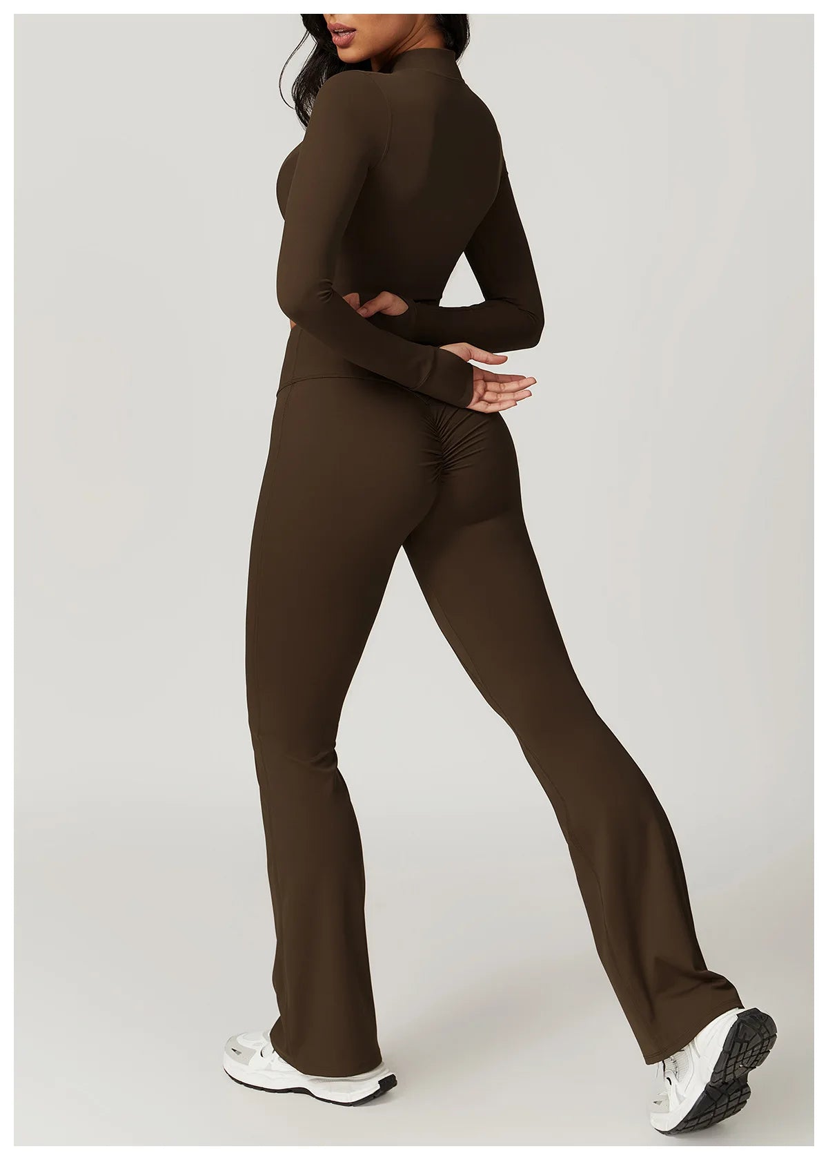 ENNZOO FlexMotion Jacket