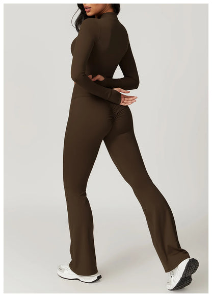 ENNZOO FlexMotion Jacket