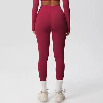 Ennzoo Seamless Booty Leggings