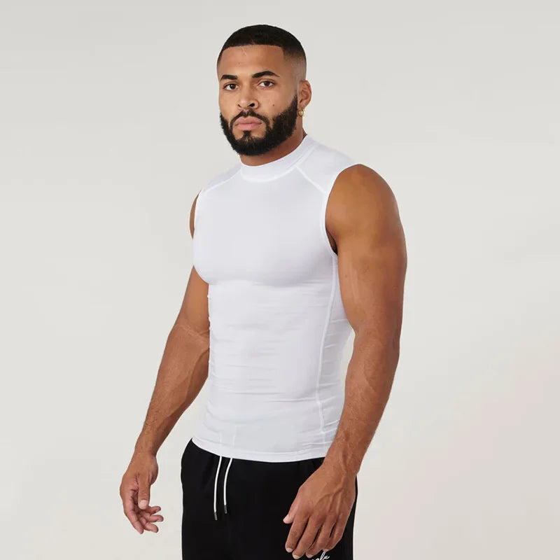 Zoorie Compression Cut off  Vest
