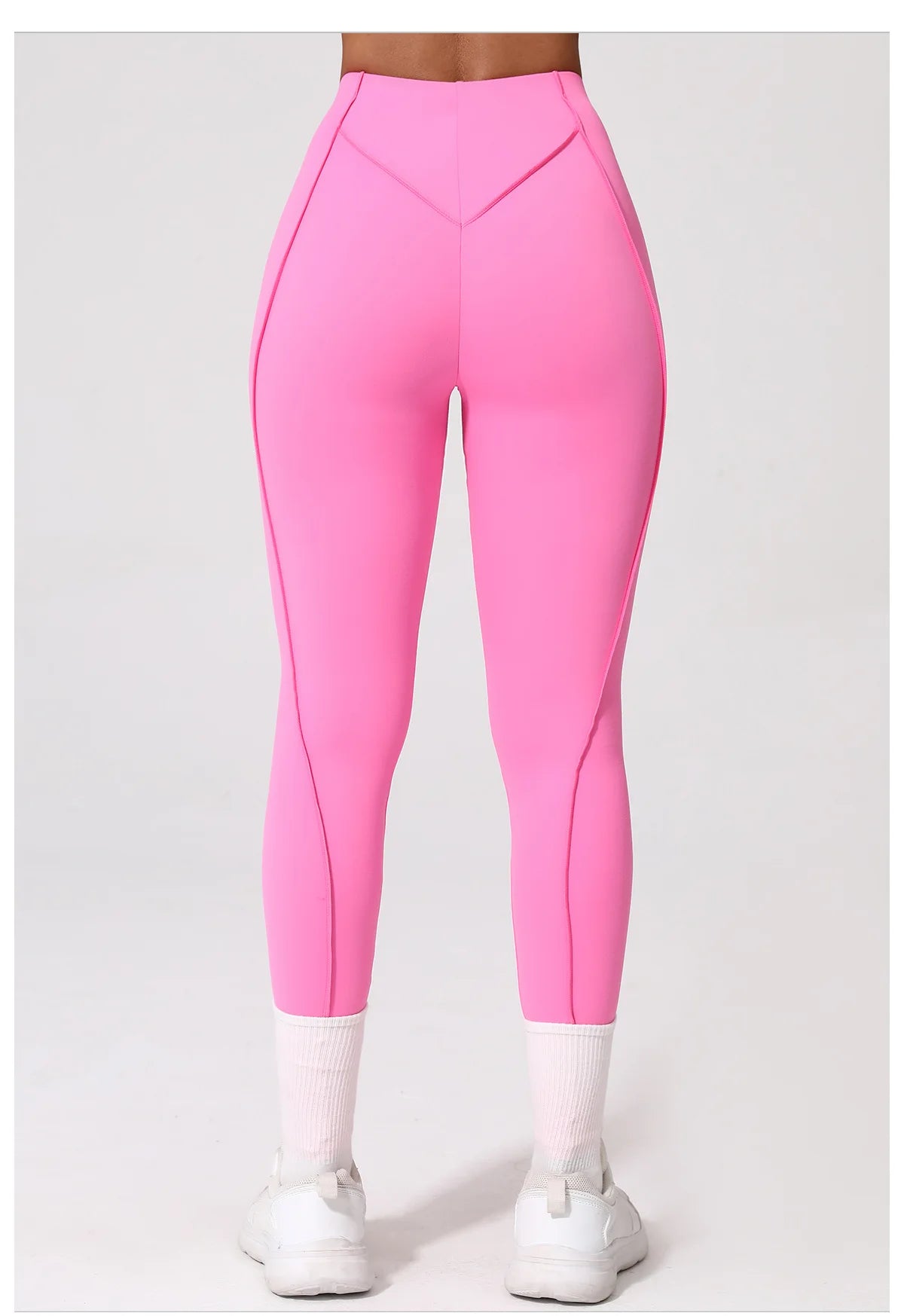 Ennzoo Push-Up Yoga Leggings