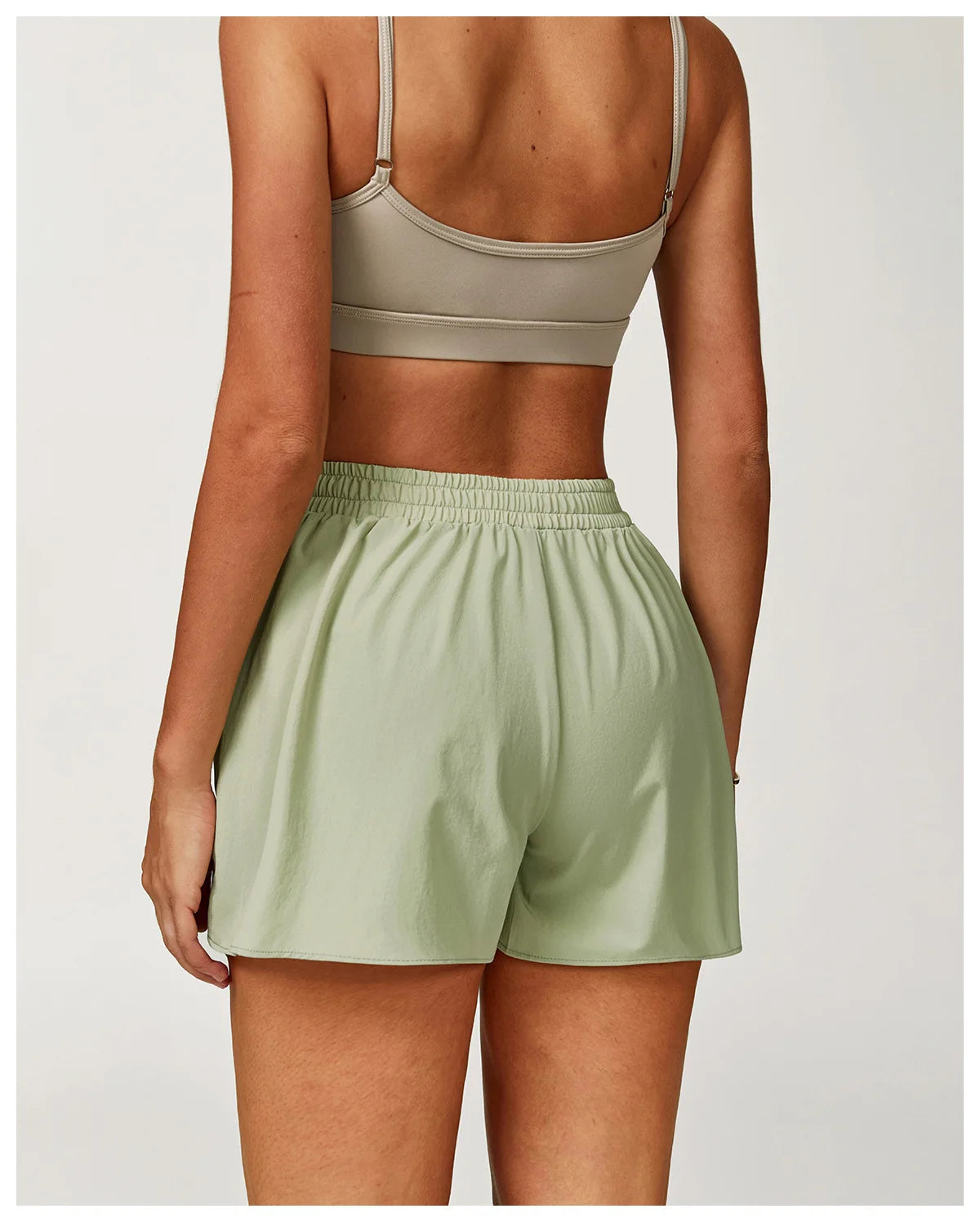 ENNZOO Cycling &amp; Gym Shorts