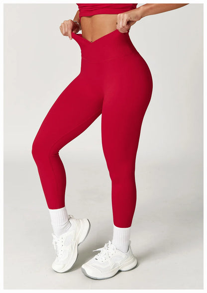ENNZOO Flex Seamless Leggings