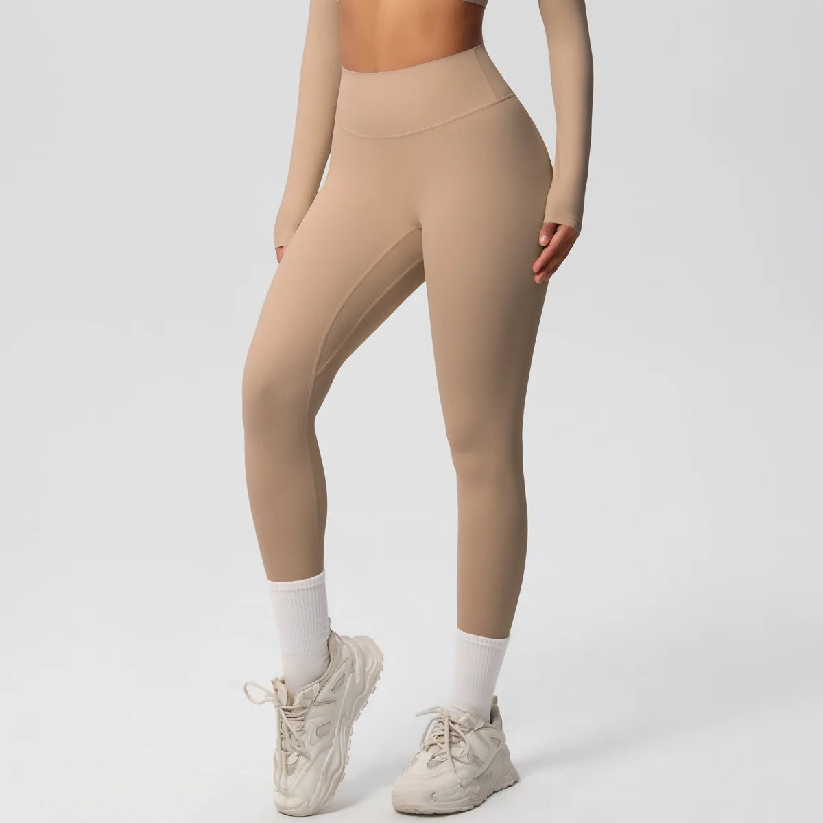 Ennzoo Seamless Booty Leggings