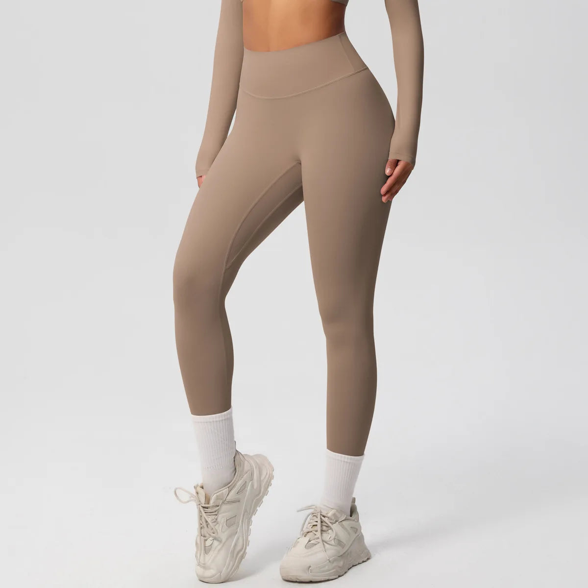 Ennzoo Seamless Booty Leggings