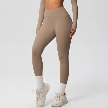 Ennzoo Seamless Booty Leggings