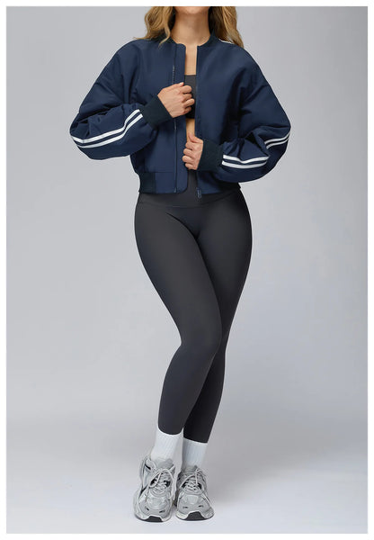 ENNZOO Wind Warrior Jacket