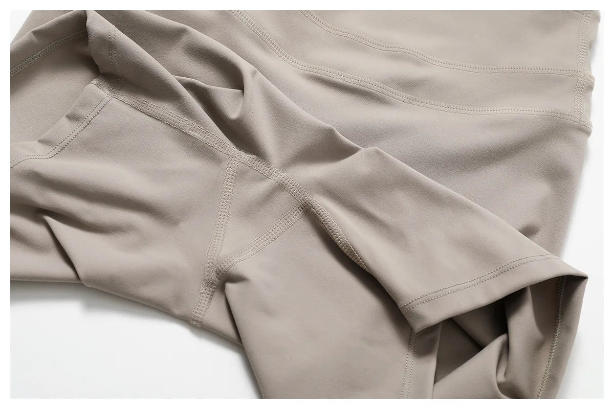 ENNZOO CoreLift Active Shorts