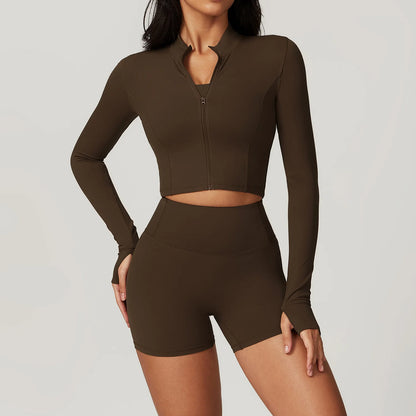 ENNZOO FlexMotion Jacket