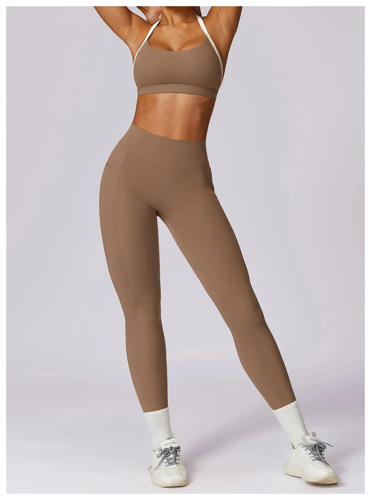 ENNZOO Performance Bra