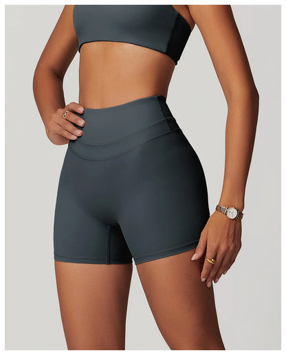 ENNZOO CoreLift Active Shorts