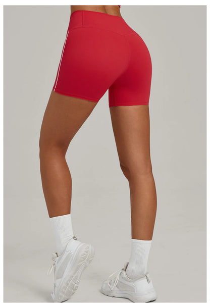 ENNZOO Impact Sports Shorts