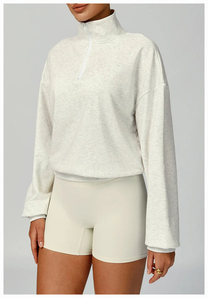 ENNZOO Active Performance Top