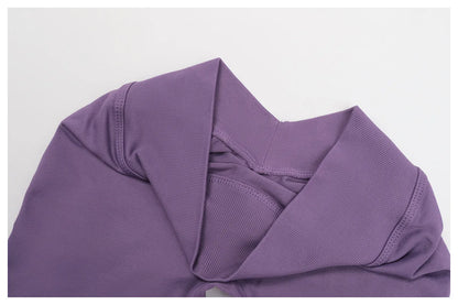 ENNZOO BootyBoost Fitness Shorts