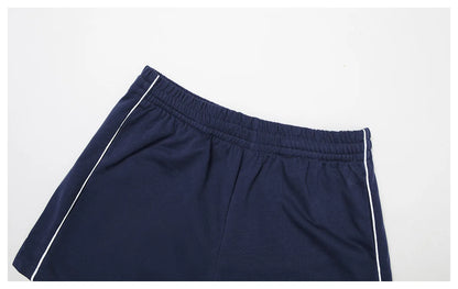 ENNZOO UtilityFlex Yoga Shorts
