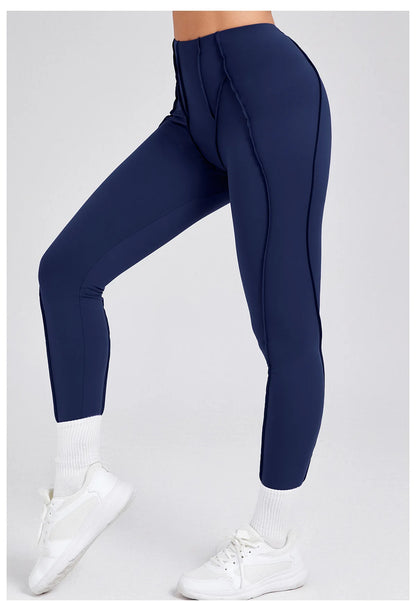 Ennzoo Push-Up Yoga Leggings