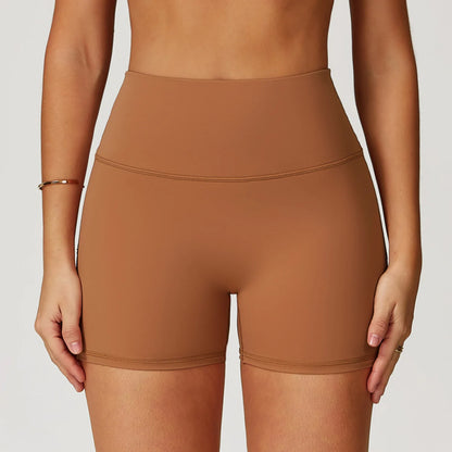 ENNZOO ImpactLift Yoga Shorts