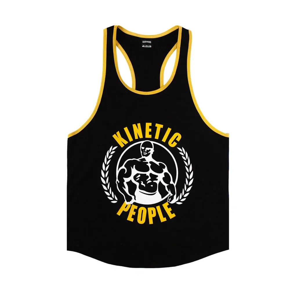 Zooire Casual Halter Outdoor Vest