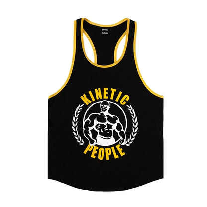 Zooire Casual Halter Outdoor Vest