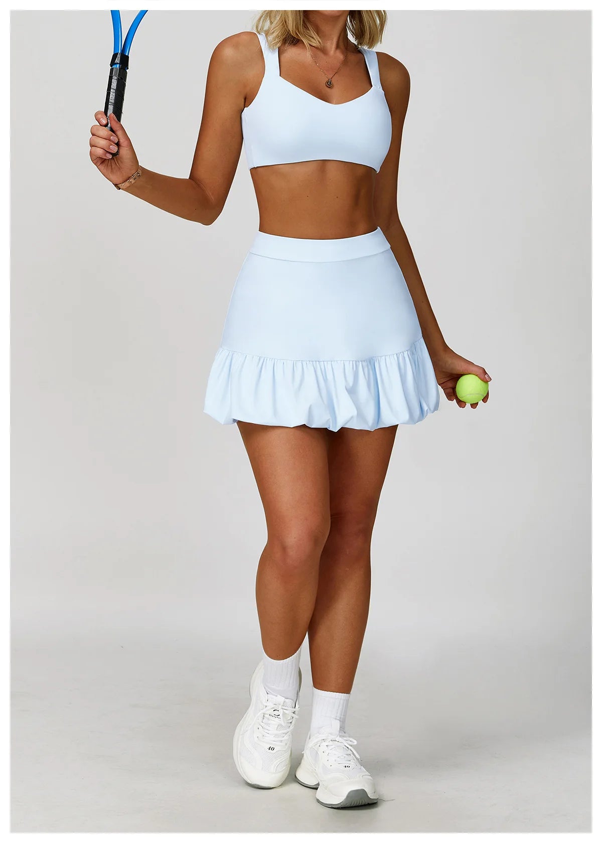 ENNZOO SwiftFlex Bra