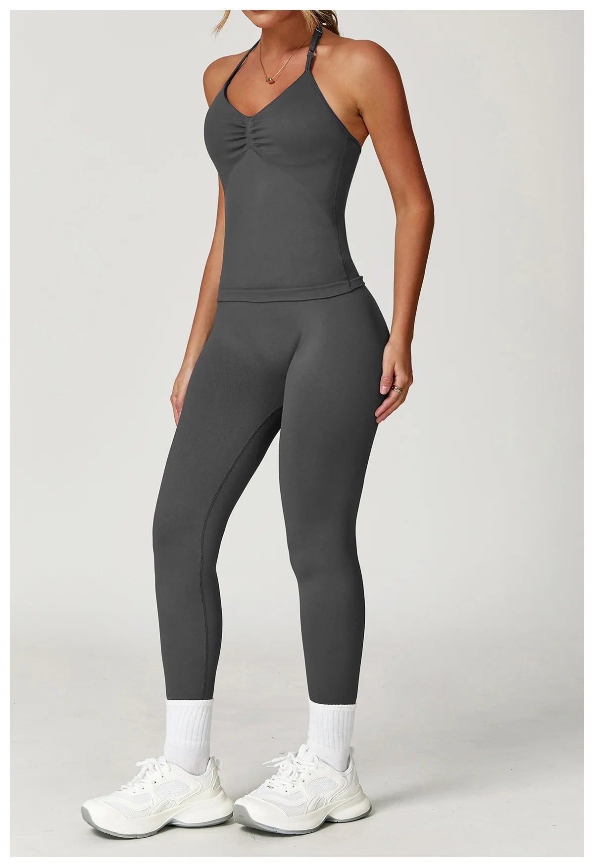 ENNZOO Lift & Sculpt Top